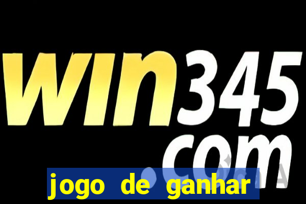 jogo de ganhar dinheiro de verdade sem pagar nada